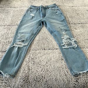 Abercrombie & Fitch Jeans